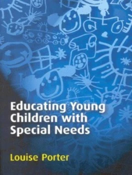 Image of Educating Young Children with Special Needs by Louise Porter Book
