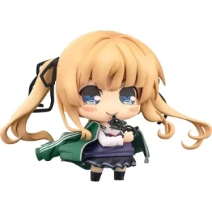 Image of Saekano: How to Raise a Boring Girlfriend Medicchu Mini Figure Eriri Spencer Sawamura 7 cm