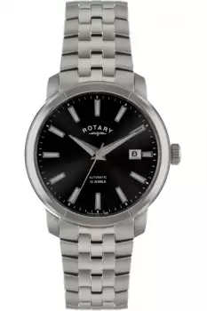 Image of Mens Rotary Automatic Watch GB02810/04