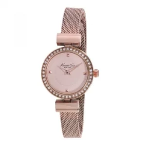 Image of Ladies Kenneth Cole Watch