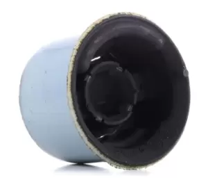 Image of LEMFORDER Arm Bushes Rear 29710 01 Suspension Bushes,Wishbone Bushes VW,SKODA,SEAT,POLO (9N_),Fox Schragheck (5Z1, 5Z3, 5Z4)