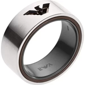 Image of Emporio Armani EGS2470040512 Ring