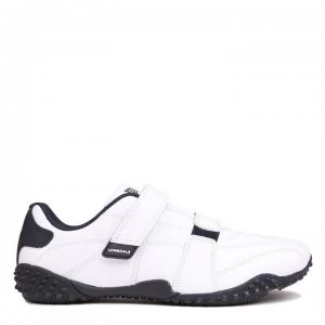 Image of Lonsdale Fulham Trainers Junior Boy