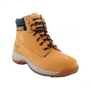 Image of Apprentice Hiker Wheat Nubuck Boots UK 4 Eur 37