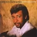Image of Dennis Edwards - Don't Look Any Further (Music CD)