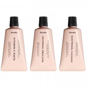 Image of LIXIRSKIN Good Skin Trio Mini Set 3x30ml