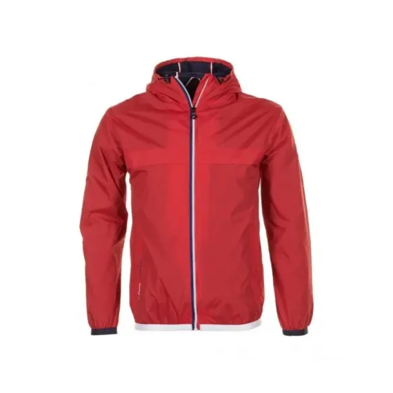 Image of Windbreaker Peak Mountain Capik Rouge Male XL