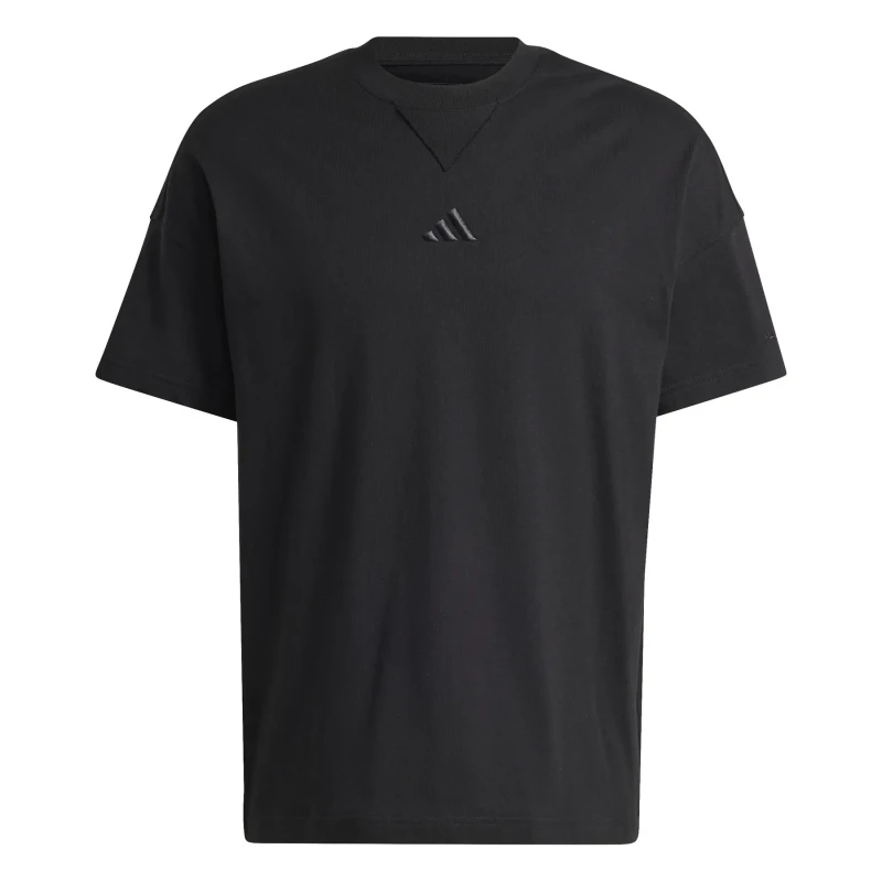 Image of ALL SZN Short-Sleeved T-Shirt