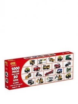 Image of Best Lock Best Lock 20 Model Pack