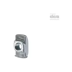 Image of Elesa - T-Nut-GN 505-8-M4-OB