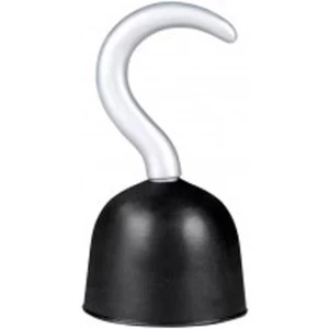 Image of Pirate Hooks Black One Size