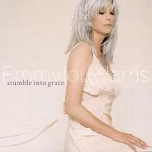 Image of Stumble Into Grace by Emmylou Harris CD Album
