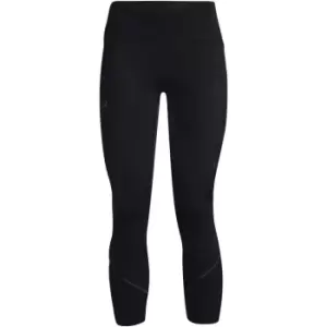 Image of Under Armour Performance Tights Womens - Black
