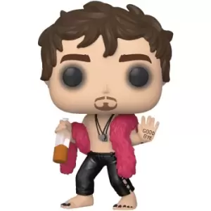 Image of Umbrella Academy Klaus Hargreeves Pop! Vinyl Figure
