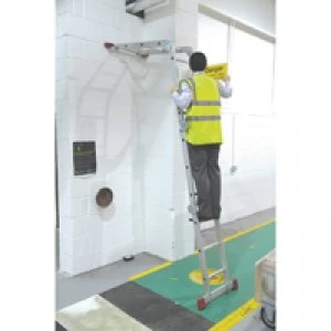 Image of Slingsby Jumbo Hobby Universal Ladder 383447