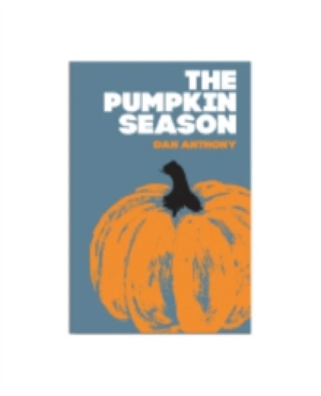 Image of The Pumpkin Season Hardback