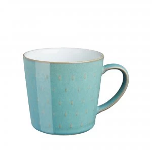 Image of Denby Azure Cascade Mug