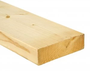 Image of Wickes Studwork CLS 38 x 144 x 2400mm Single