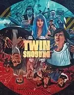 Image of Twin Dragons - Deluxe Collector's Edition (Bluray)