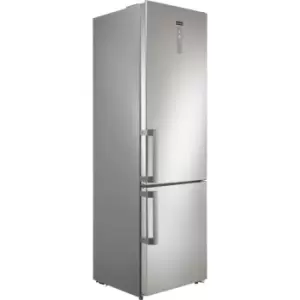 Image of Stoves NF60208SS 295L Frost Free Fridge Freezer