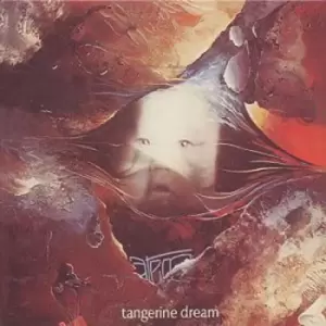 Image of Tangerine Dream - Atem CD Album - Used