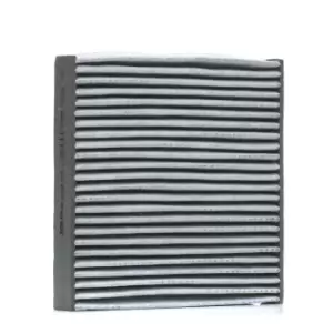 Image of VALEO Pollen filter 698715 Filter, interior air,Cabin filter RENAULT,LAGUNA III Grandtour (KT0/1),LAGUNA II Grandtour (KG0/1_),LAGUNA II (BG0/1_)