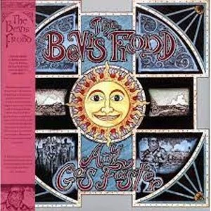 Image of The Bevis Frond - Any Gas Faster Vinyl