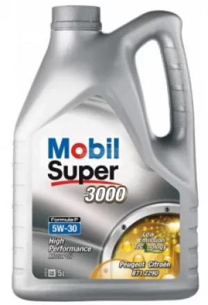 Image of MOBIL Engine Oil HYUNDAI,FORD,JEEP 152865