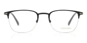 Image of Tom Ford Eyeglasses FT5453 002
