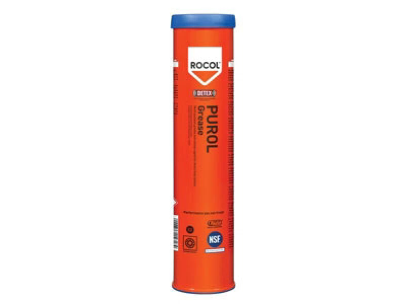 Image of Rocol 15611 Purol Grease Shuttle Cartridge 370G Roc15611