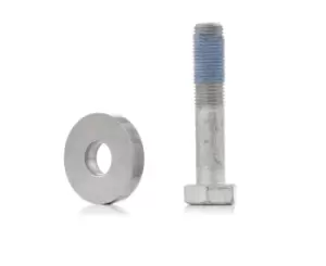 Image of CONTITECH Bolt Set, crankshaft pulley FORD,FIAT,PEUGEOT MS02