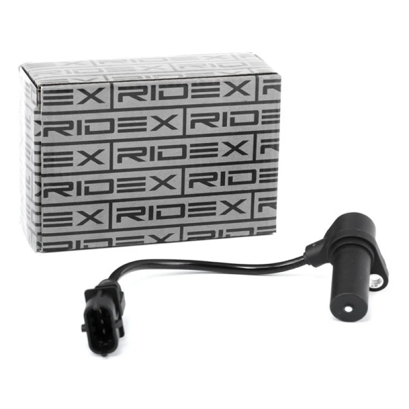 Image of RIDEX 833C0205 Impulse Sensor Sensor,crankshaft pulse (833)