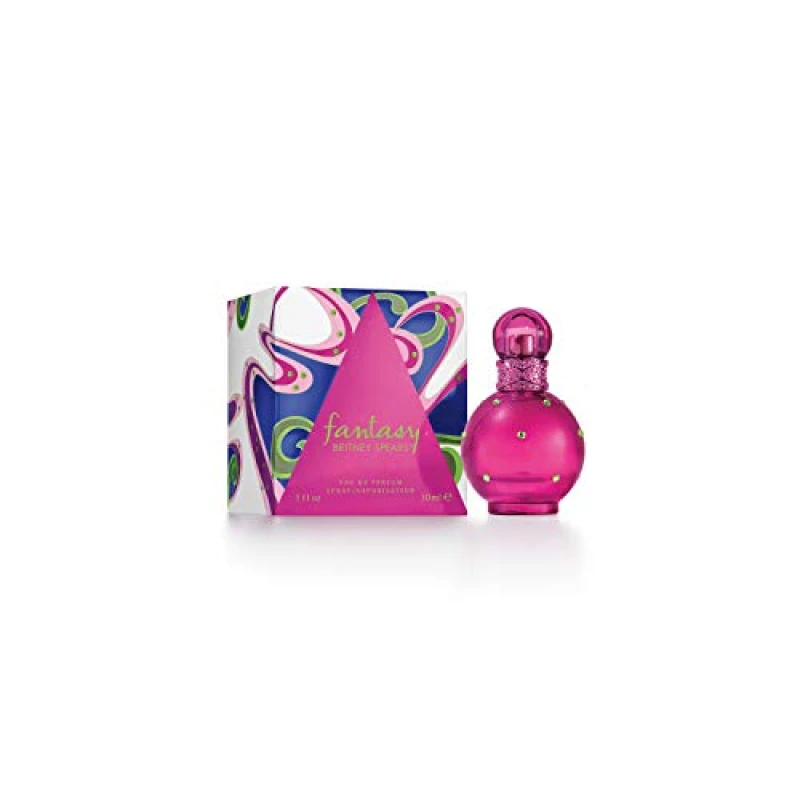 Image of Britney Spears Fantasy Eau de Parfum 30ml