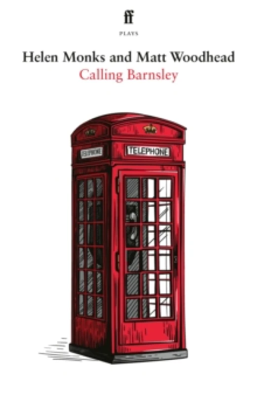 Image of Calling Barnsley. Paperback. By Matt Woodhead Books