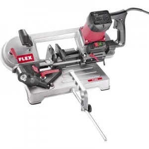 Image of Flex SBG 4910 Metal band saw 850 W