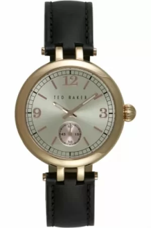 Image of Ted Baker Ladies Watch ITE10027797