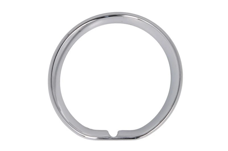 Image of BLIC 6502-07-4004915P Frame, fog light Frame,fog light (712)