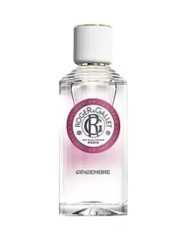 Image of Roger & Gallet Roger & Gallett Heritage Collection Gingembre Eau Fraiche 100Ml