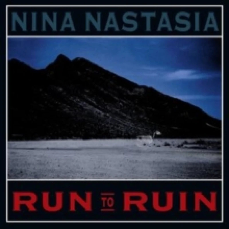 Image of Run to ruin Vinyl