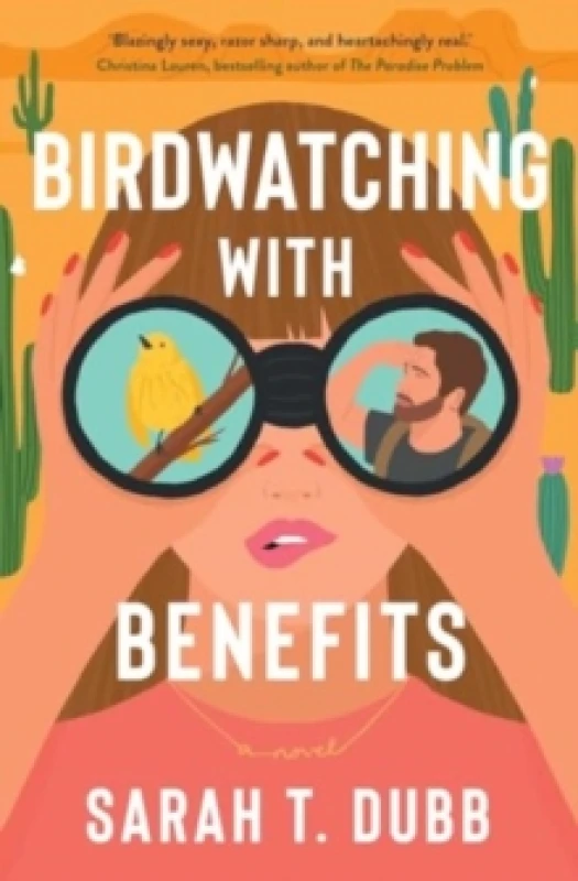 Image of Birdwatching with Benefits : A Novel Paperback / softback