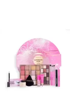 Image of Super Model Glow Gift Set