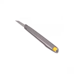 Image of Stanley 0-10-590 Interlock Craft Knife