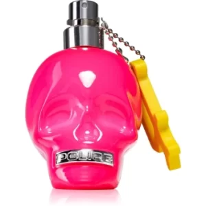 Image of Police To Be Good Vibes Eau de Parfum For Her 40ml