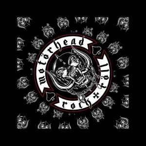 Image of Motorhead - Biker Bandana