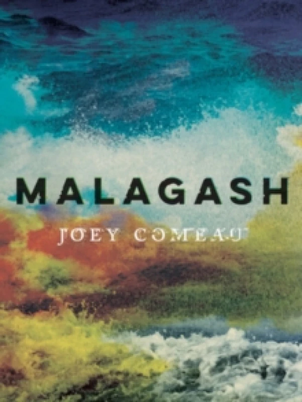 Image of Malagash Paperback / softback