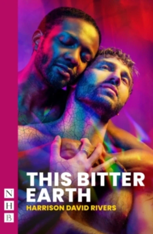 Image of This Bitter Earth Paperback / softback