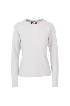 Image of Jannett Long-Sleeved T-Shirt