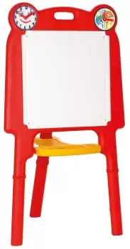 Image of Smarty Drawing Board - Red