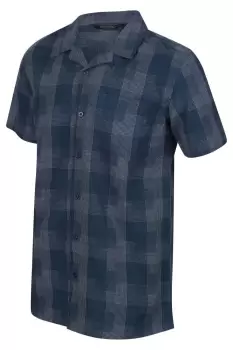 Image of Coolweave Cotton 'Mahlon' Short Sleeve Shirt