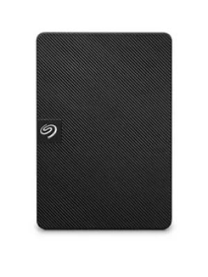 Image of Seagate 4Tb Expansion Portable